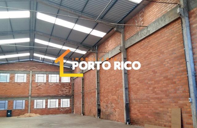 Galpão/depósito/armazém à venda em Santa catarina, Caxias do sul cod:1152 - Foto 5