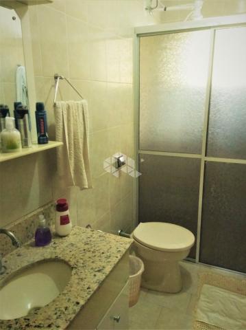 Casa à venda com 3 dormitórios em Vinosul, Bento gonçalves cod:9889739 - Foto 7