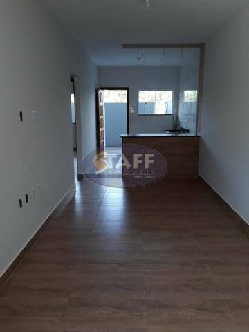 KSS- Casa duplexcom 2 quartos, 1 suíte, em Unamar - Cabo Frio - Foto 8