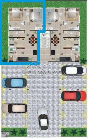 Apartamento à venda com 2 dormitórios em Ingleses, Florianópolis cod:2326 - Foto 16