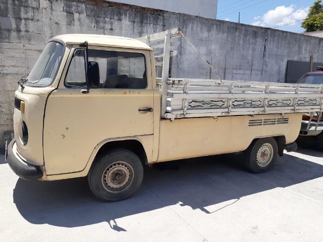 Kombi - Foto 3
