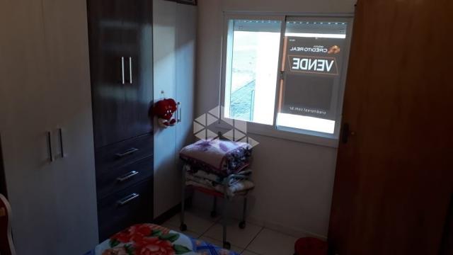 Casa à venda com 2 dormitórios em Caminho da eulália, Bento gonçalves cod:9905565 - Foto 10