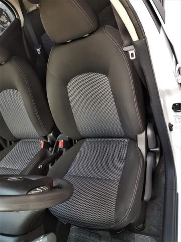 NISSAN MARCH SV 1.6 FLEX FUEL 5P - Foto 5