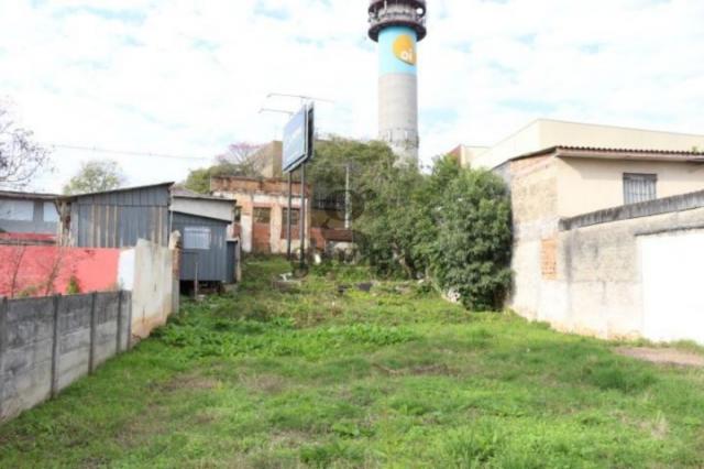 Terreno para alugar em Merces, Curitiba cod:49075005 - Foto 2