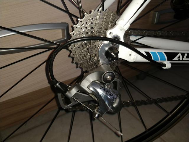 AUDAX Ventus 2000 - Foto 2