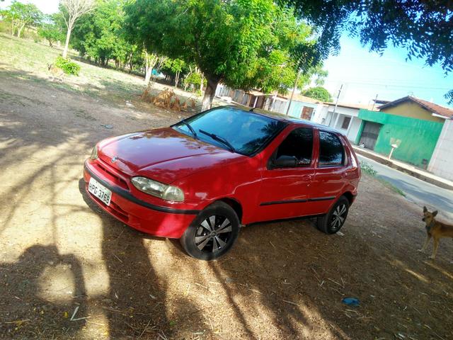 Palio 10.500