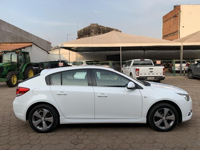 Cruze lt 2014/14 - Foto 9