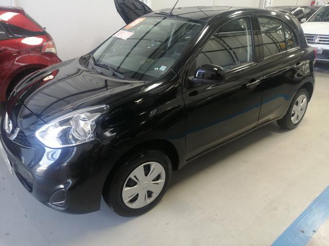 Nissan March s - Foto 5