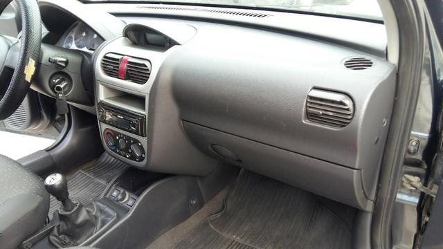 Corsa Sedan Premium 1.4 * Gnv - Foto 10