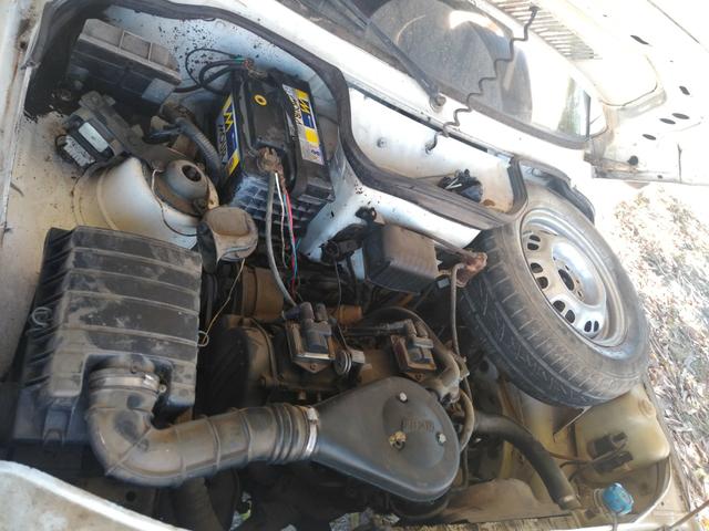 Vende-se Fiat uno entra em contato * - Foto 2