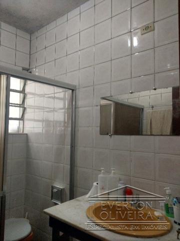 Excelente casa no jardim paraíba,jacareí-cod8827 - Foto 13