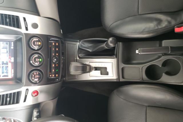PAJERO DAKAR HPE 3.2 4X4 T.I DIES 5P AUT - Foto 7