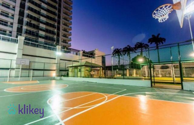 Apartamento à venda com 3 dormitórios em Engenheiro luciano cavalcante, Fortaleza cod:7418 - Foto 6