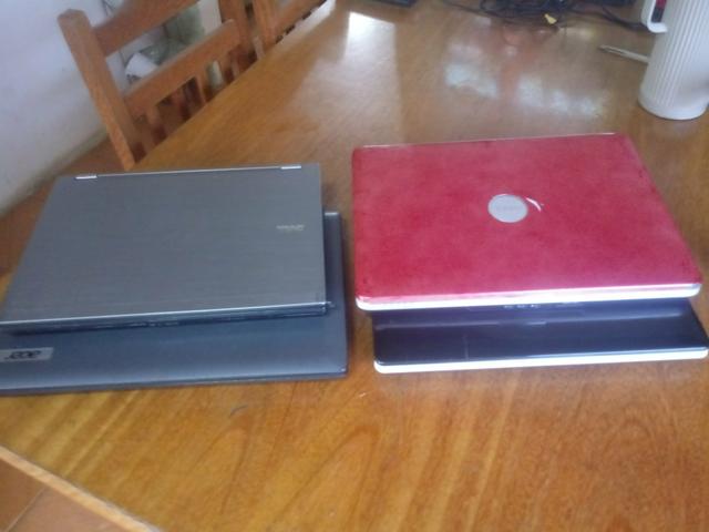 Notebooks recem revisados e formatados - Foto 5