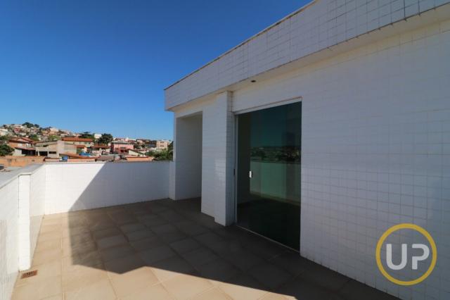 Apartamento à venda com 2 dormitórios em Glória, Belo horizonte cod:UP6865 - Foto 19