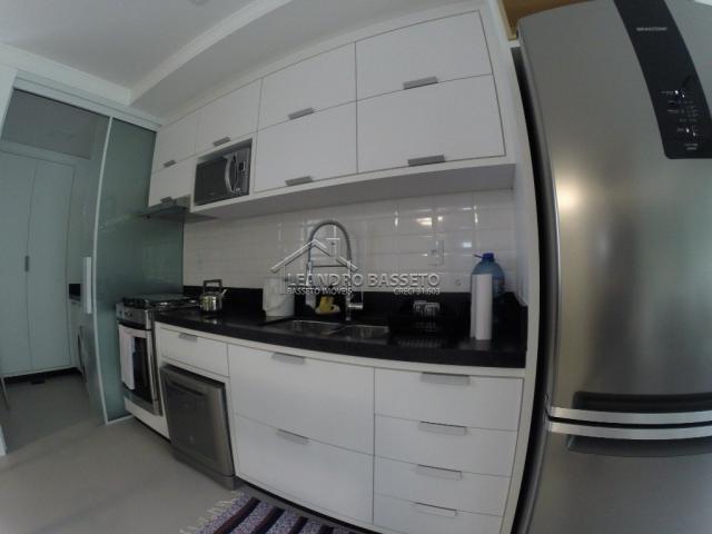 Apartamento à venda com 3 dormitórios em Ingleses, Florianópolis cod:1305 - Foto 13