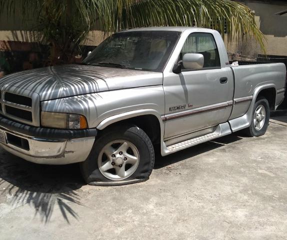 DODGE RAM 1500 Magnum - Foto 2