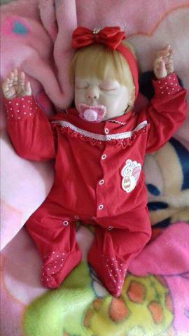 Bebê Reborn Realista - Foto 2