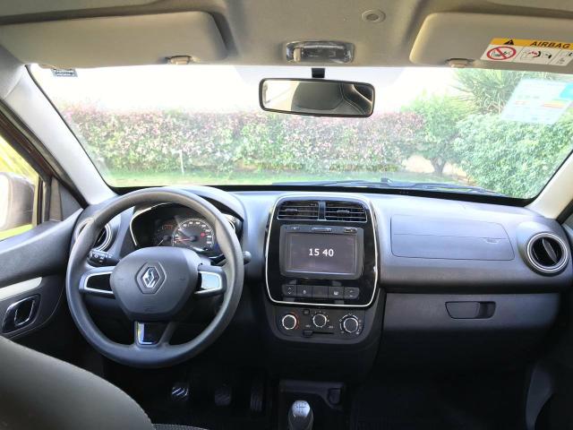 Carro NOVÍSSIMO - Foto 4