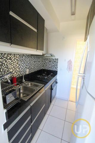Apartamento à venda com 3 dormitórios em Cinquentenário, Belo horizonte cod:UP6869 - Foto 13