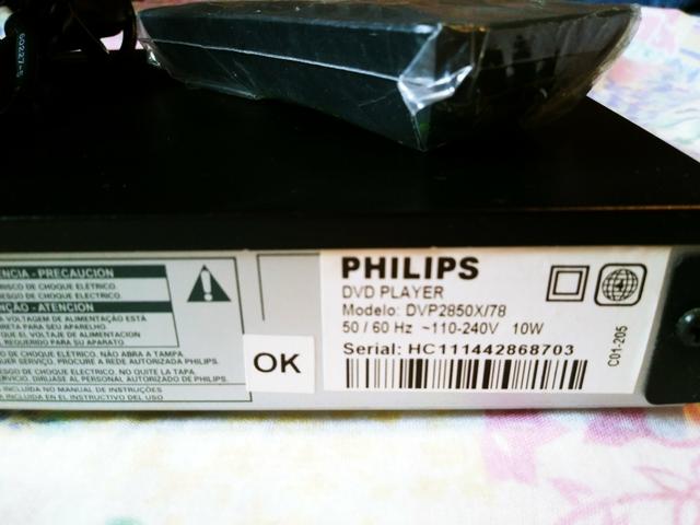 Dvd Philips - Foto 5