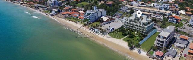 Apartamento à venda com 2 dormitórios em Ingleses, Florianópolis cod:1629 - Foto 3