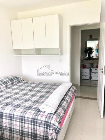 Apartamento à venda com 2 dormitórios em Açores, Florianópolis cod:1779 - Foto 19
