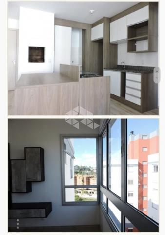 Apartamento à venda com 2 dormitórios em São joão, Bento gonçalves cod:9888862 - Foto 12