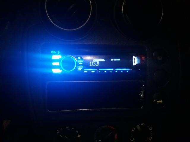 Toca cd Pioneer top leiam abaixo tudo - Foto 3