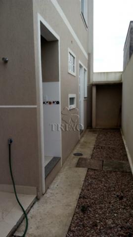 Casa à venda com 3 dormitórios em Cajuru, Curitiba cod:1134 - Foto 9