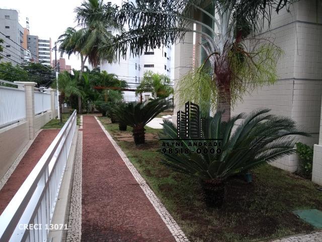 Meireles | 145 m² | Projetado / Lazer Completo - Foto 3
