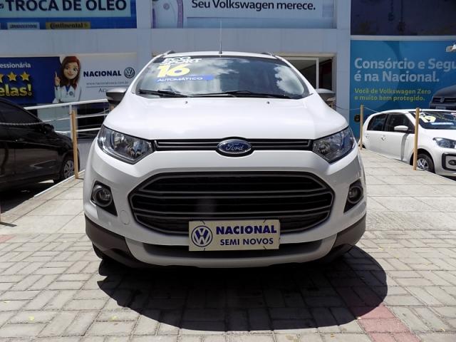 FORD ECOSPORT 1.6 FREESTYLE 16V FLEX 2016 - Foto 2