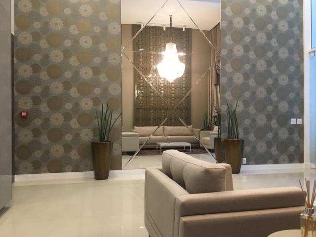 Apartamento à venda com 3 dormitórios em Centro, Balneário camboriú cod:859 - Foto 12