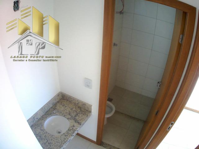 Laz- Alugo em Jacaraipe Apartamento 2 quartos perto da praia - Foto 9