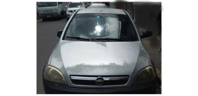 Montana Conquest 1.4 2008/2009 - R$ 10.600