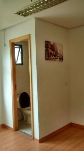 Cód. 1134 - Sala Comercial - Próx ao Metrô Tatuapé - Foto 8