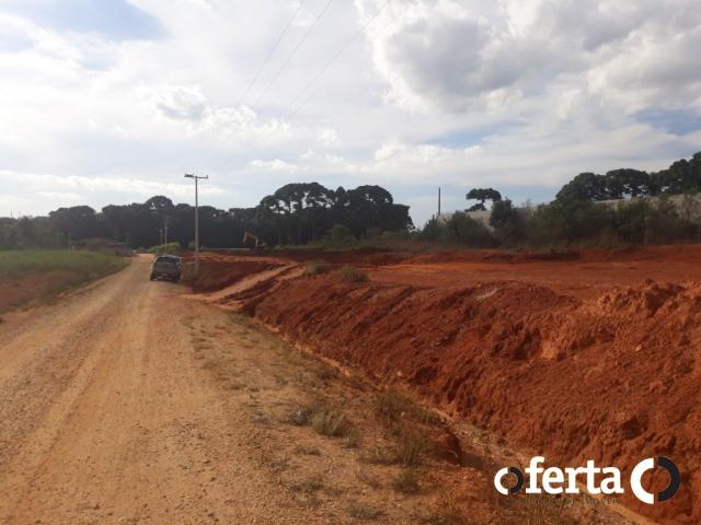 Terreno à venda em Centro, Contenda cod:526 - Foto 8