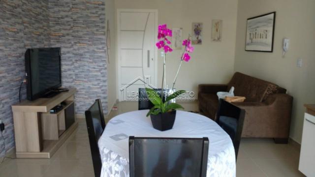 Apartamento à venda com 2 dormitórios em Ingleses, Florianópolis cod:1421 - Foto 3