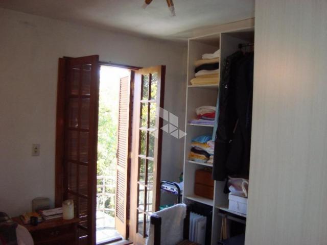 Casa à venda com 2 dormitórios em Teresópolis, Porto alegre cod:CA0350 - Foto 17