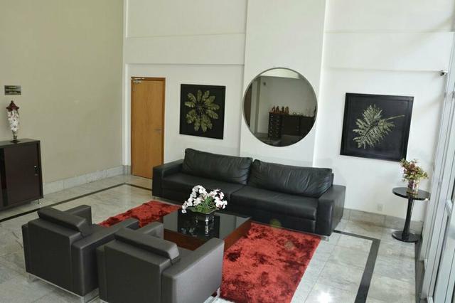 Apart 3 suítes 2vagas todo no porcelanato lazer completo ac financiamento