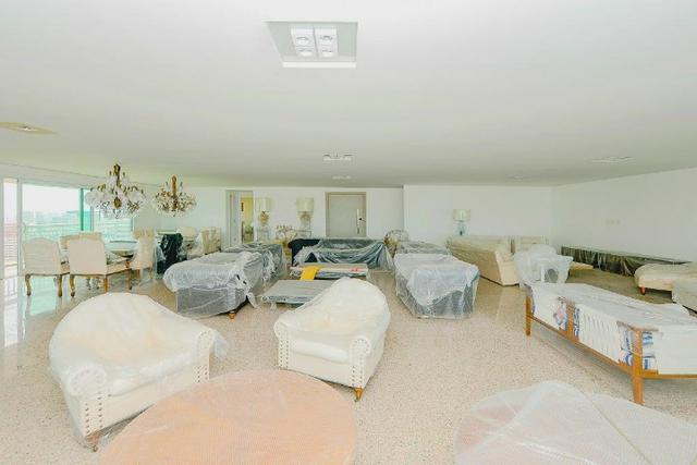 Apartamento Exclusivo ! Alto Padrão no Mansão Macedo - Foto 4