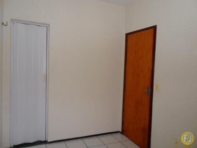 Kitchenette/conjugado para alugar com 1 dormitórios em Montese, Fortaleza cod:26367 - Foto 5