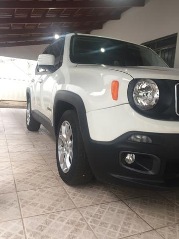 Jeep renegade automático - Foto 3