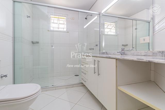 Casa à venda com 3 dormitórios em Jardim social, Curitiba cod:7898 - Foto 19