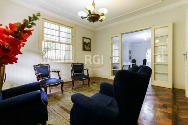 Casa à venda com 5 dormitórios em Petrópolis, Porto alegre cod:LI50877800 - Foto 10