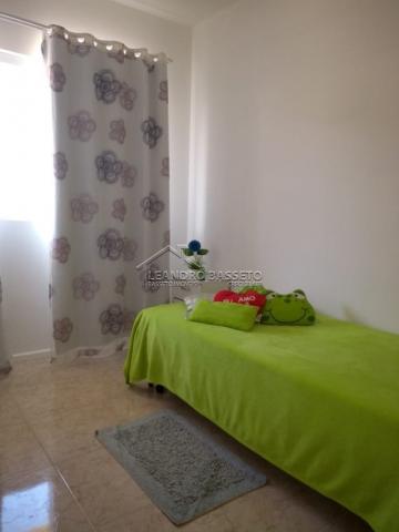 Apartamento à venda com 2 dormitórios em Rio vermelho, Florianópolis cod:1861 - Foto 14