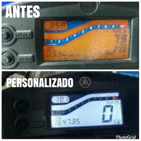 Conserto e personalização de painel - Foto 4