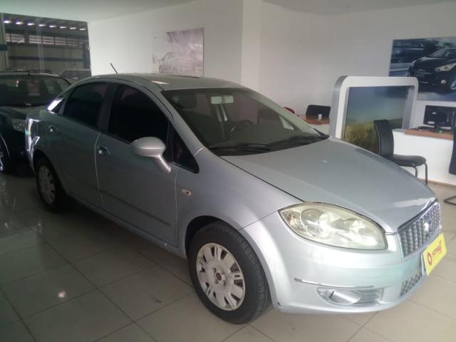 FIAT LINEA FLEX LX 1.9 16V (FLEX) 4P - Foto 2