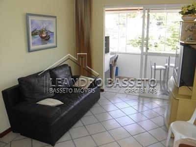 Apartamento à venda com 2 dormitórios em Jurerê, Florianópolis cod:1436 - Foto 6