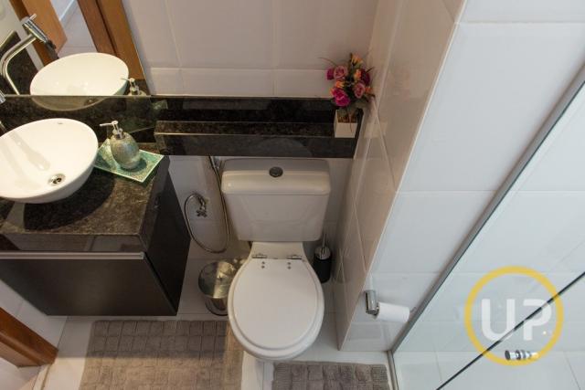 Apartamento à venda com 3 dormitórios em Barroca, Belo horizonte cod:UP4729 - Foto 20